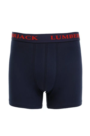 Lumberjack MB JACOB ONE 30CT951 3FX NAVY BLUE Man 282