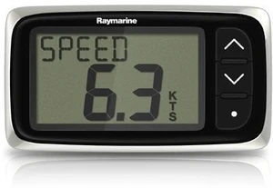 Raymarine i40 - Speed Zegar do łodzi