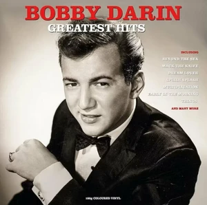 Bobby Darin - Greatest Hits (Red Vinyl) (LP)