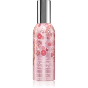 Bath & Body Works Strawberry Snowflakes bytový sprej 42,5 g