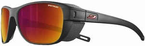 Julbo Camino M Black/Smoke/Multilayer Red Occhiali da sole Outdoor