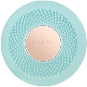 FOREO UFO mini Sonický prístroj na urýchlenie účinkov pleťovej masky Mint