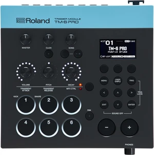 Roland TM-6 PRO Module