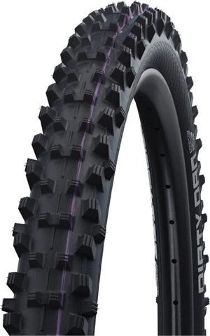 Schwalbe Dirty Dan 27,5" (584 mm) Black 2.35 Tubeless Ready Pneu vélo MTB