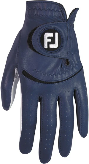 Footjoy Spectrum Navy Mano sinistra XL Guanti da uomo