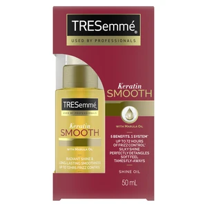 TRESEMMÉ Keratin Smooth Olej na vlasy 50 ml