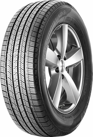 NANKANG 235/55 R 17 103V CROSS_SPORT_SP-9 TL XL