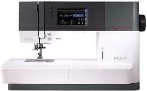 Pfaff Quilt Ambition 630 Šicí stroj