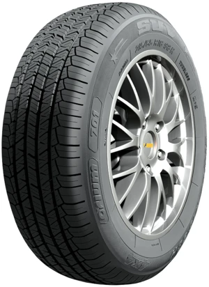 ORIUM 255/50 R 19 107W 701 TL XL M+S ZR ORIUM