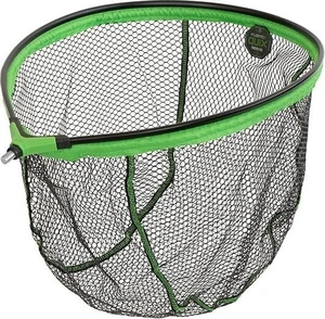 Delphin REAXE FloateR QUIX 55 x 45 cm Landing Net Head