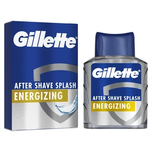 GILLETTE Series Storm Force voda po holení 100ml