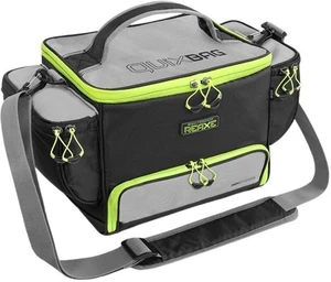 Delphin REAXE QuixBAG 2 x Box XL Mochila de pesca, bolsa