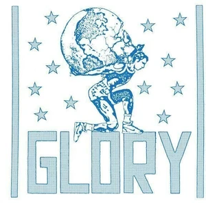 Glory - The 12" (LP)