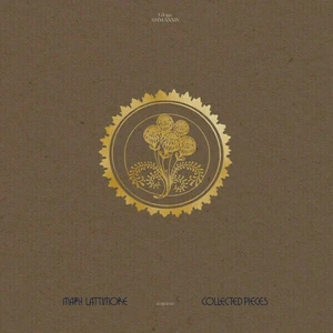 Mary Lattimore - Collected Pieces: 2015 - 2020 (Gold Vinyl) (2 LP)