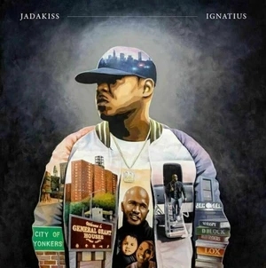 Jadakiss - Ignatius (LP)