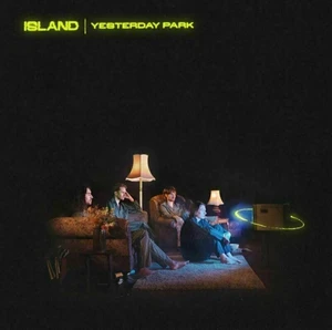 Island - Yesterday Park (LP)