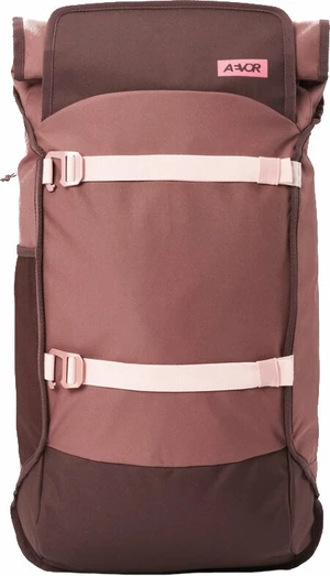 AEVOR Trip Pack Raw Ruby 26 L Hátizsák