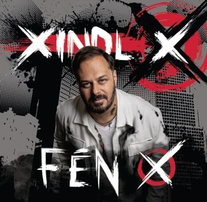 Xindl X - Fén X (CD)