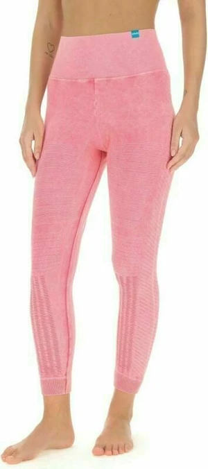 UYN To-Be Pant Long Tea Rose M Pantalon de fitness