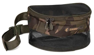 Fox pouzdro na boilie camolite boilie waist bag