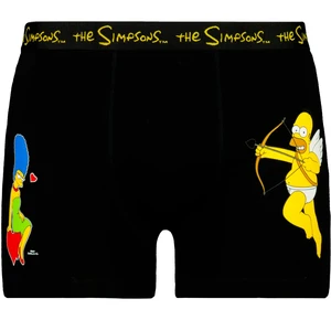 Men's boxers Simpsons Love - Frogies