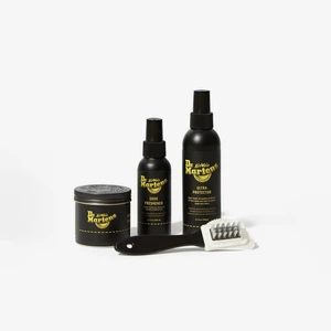 DR. MARTENS Premium Shoe Care Box