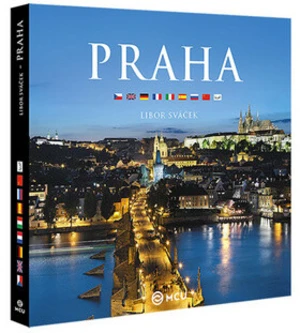 Praha - Libor Sváček