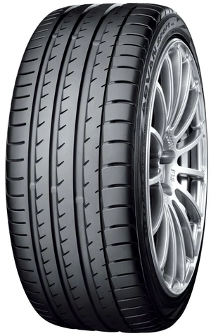 YOKOHAMA 255/40 R 19 100Y ADVAN_SPORT_V105 TL XL ZR RPB