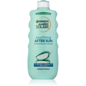 Garnier Ambre Solaire hydratační mléko po opalování 400 ml