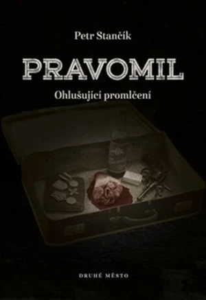 Pravomil - Petr Stančík