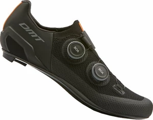 DMT SH10 Road Black 41,5 Chaussures de cyclisme pour hommes