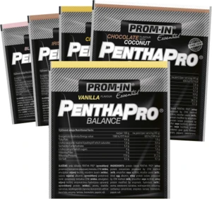 PenthaPro Complete čokoláda 2500g