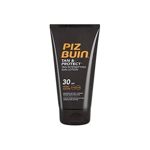 Piz Buin Opalovací mléko urychlující opálení SPF 30 Tan & Protect (Tan Intesifying Sun Lotion) 150 ml