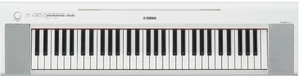 Yamaha NP-15WH Digitální stage piano White