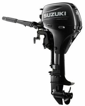 Suzuki DF 8A S Moteur hors bord