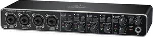 Behringer U-Phoria UMC404HD Interface audio USB