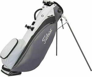 Titleist Players 4 Carbon S Sac de golf sur pied Graphite/Grey/Black