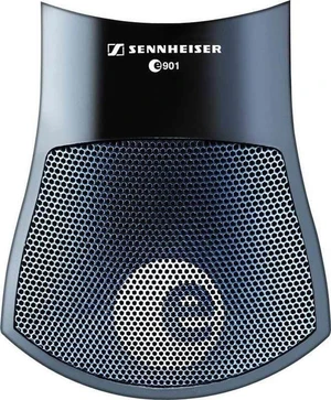 Sennheiser E901 Microphone de Surface