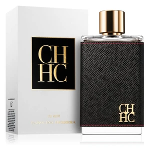 Carolina Herrera CH For Men - EDT 2 ml - odstřik s rozprašovačem