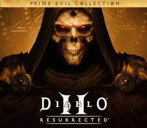 Diablo Prime Evil Collection US XBOX One CD Key