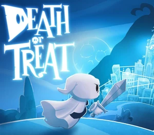 Death or Treat NA PS5 CD Key