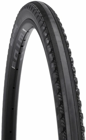 WTB Byway 29/28" (622 mm) Black Anvelopă pentru biciclete de trekking