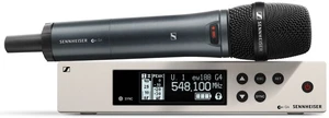 Sennheiser ew 100 G4-945-S Bezdrátový set G: 566-608 MHz