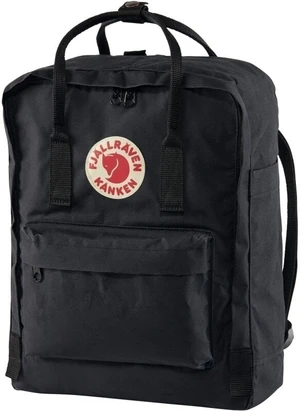 Fjällräven Kånken Rucsac Black