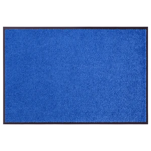 Rohožka Wash & Clean 103837 Blue-40x60