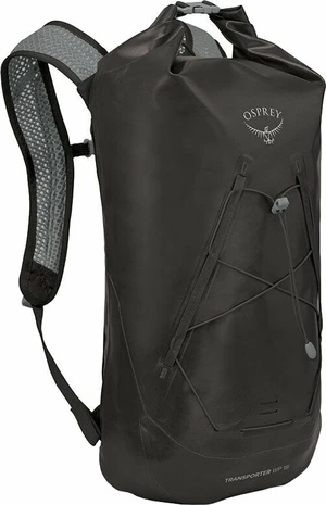 Osprey Transporter Roll Top WP 18 Zaino Black 18 L