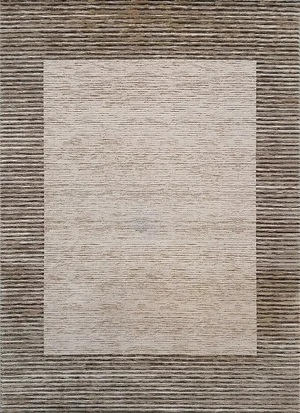 Kusový koberec Vals 8001 Beige-200x290