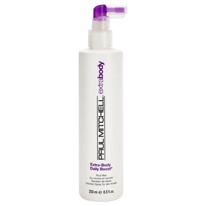 Paul Mitchell ExtraBody Extra-Body Daily Boost sprej na objem od korienkov 250 ml