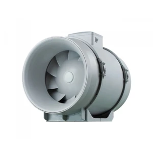 Ventilátor do potrubí s časovačem VENTS TT PRO 100 T kuličková ložiska 1095411