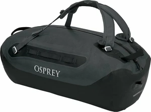 Osprey Transporter WP Duffel 70 Tunnel Vision Grey 70 L Taška